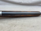 Stunning 1980 Belgian Browning BAR Grade IV Chambered in 270win Signed by P. Lallemand - 10 of 25