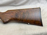 Stunning 1980 Belgian Browning BAR Grade IV Chambered in 270win Signed by P. Lallemand - 12 of 25