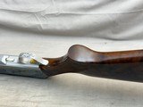 Stunning 1980 Belgian Browning BAR Grade IV Chambered in 270win Signed by P. Lallemand - 17 of 25