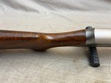 Stunning 1980 Belgian Browning BAR Grade IV Chambered in 270win Signed by P. Lallemand - 8 of 25