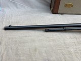 Factory Engraved Belgian Browning Trombone Grade III 