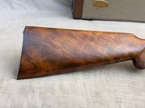 Factory Engraved Belgian Browning Trombone Grade III 