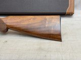 #6 of 200 Factory Engraved and Gold Inlaid Belgian Browning Trombone Australian Centennial Pump Action .22S/L/LR Signed by J. H. Diet - 2 of 25