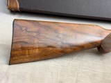 #6 of 200 Factory Engraved and Gold Inlaid Belgian Browning Trombone Australian Centennial Pump Action .22S/L/LR Signed by J. H. Diet - 13 of 25