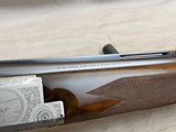 Rare Belgian Browning FN B2C Grade 12ga 27