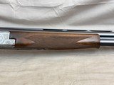 Rare Belgian Browning FN B2C Grade 12ga 27