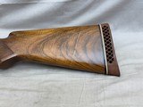 Rare Belgian Browning FN B2C Grade 12ga 27