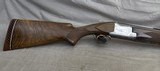 Rare Belgian Browning FN B2C Grade 12ga 27