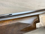 Rare Belgian Browning FN B2C Grade 12ga 27