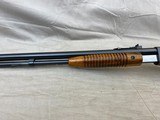 Collector Quality 1960s Belgian Browning FN Trombone Rifle .22lr - 10 of 25