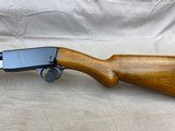 Collector Quality 1960s Belgian Browning FN Trombone Rifle .22lr - 8 of 25