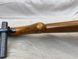 Collector Quality 1960s Belgian Browning FN Trombone Rifle .22lr - 19 of 25