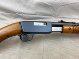 Collector Quality 1960s Belgian Browning FN Trombone Rifle .22lr - 4 of 25