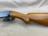 Collector Quality 1960s Belgian Browning FN Trombone Rifle .22lr - 8 of 25