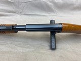 Collector Quality 1960s Belgian Browning FN Trombone Rifle .22lr - 14 of 25