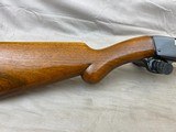 Collector Quality 1960s Belgian Browning FN Trombone Rifle .22lr - 3 of 25