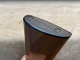 Very Nice 2012 Browning Citori Lightning Field 16ga 26