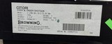 Very Nice 2012 Browning Citori Lightning Field 16ga 26