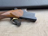 Very Nice 2012 Browning Citori Lightning Field 16ga 26