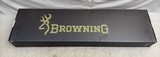 Very Nice 2012 Browning Citori Lightning Field 16ga 26