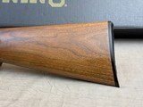 Very Nice 2012 Browning Citori Lightning Field 16ga 26