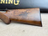 Desirable Browning Sweet 16 Auto 5 26