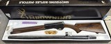 Desirable Browning Sweet 16 Auto 5 26