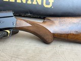 Desirable Browning Sweet 16 Auto 5 26