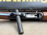 Desirable Browning Sweet 16 Auto 5 26