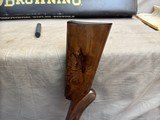 Desirable Browning Sweet 16 Auto 5 26