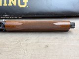 Desirable Browning Sweet 16 Auto 5 26