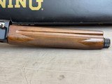 Desirable Browning Sweet 16 Auto 5 26