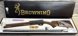 Desirable Browning Sweet 16 Auto 5 26