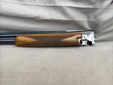 1959 Belgian Browning Superposed 20ga Pigeon Grade 2 Barrel Set in Tolex Case 28