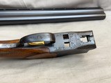 Factory 1955 Belgian Browning Superposed Sporting Set 30