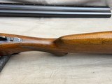 Factory 1955 Belgian Browning Superposed Sporting Set 30