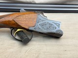 Factory 1955 Belgian Browning Superposed Sporting Set 30