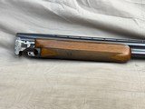 Factory 1955 Belgian Browning Superposed Sporting Set 30