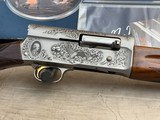 Belgian Browning Classic A5 12ga 28