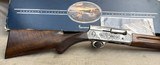 Belgian Browning Classic A5 12ga 28