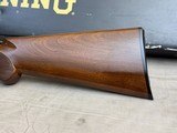 Very Nice 1989 Browning Citori Lightning Field 28ga 28