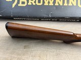 Very Nice 1989 Browning Citori Lightning Field 28ga 28