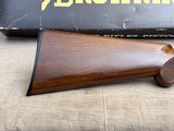 Very Nice 1989 Browning Citori Lightning Field 28ga 28