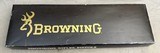 Very Nice 1989 Browning Citori Lightning Field 28ga 28