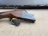 Very Nice 1989 Browning Citori Lightning Field 28ga 28