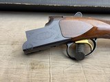 Very Nice 2001 Browning Citori Lightning Field 410ga 3