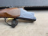 Very Nice 2001 Browning Citori Lightning Field 410ga 3