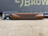 Very Nice 2001 Browning Citori Lightning Field 410ga 3