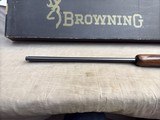 Very Nice 2001 Browning Citori Lightning Field 410ga 3