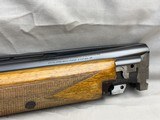 1962 Belgian Browning Superposed Lightning 20ga 26.5